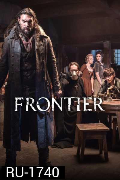 Frontier season 3