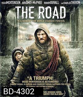 The Road (2009) เดอะโร้ด ข้ามแดนฝ่าอำมหิต