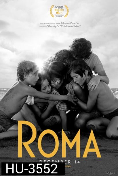 Roma (2018)