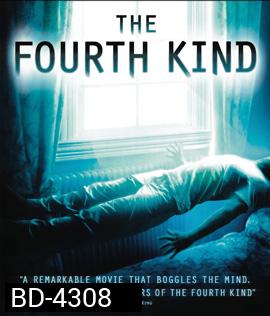 The Fourth Kind (2009)