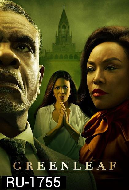 Greenleaf Completed Season 3  ( 13 ตอนจบ )