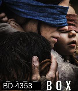 Bird Box (2018)