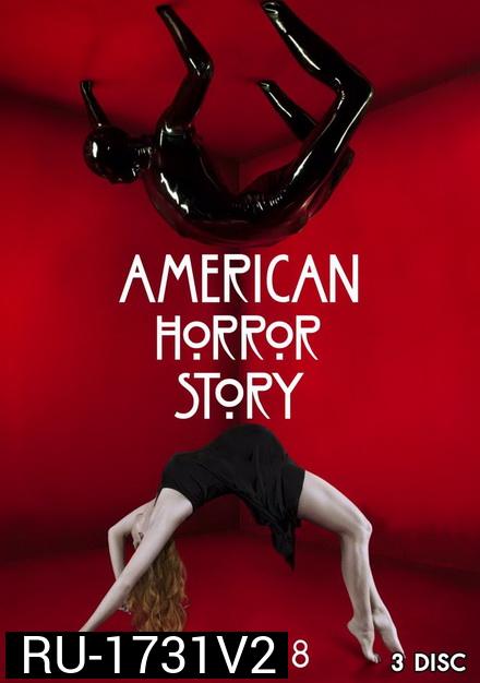 American Horror Story Season 8 ( EP9 - EP10 จบ )