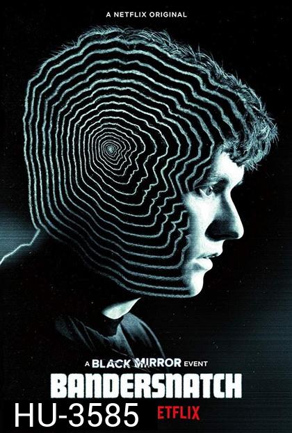 Black Mirror Bandersnatch