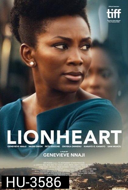 Lionheart (2018)