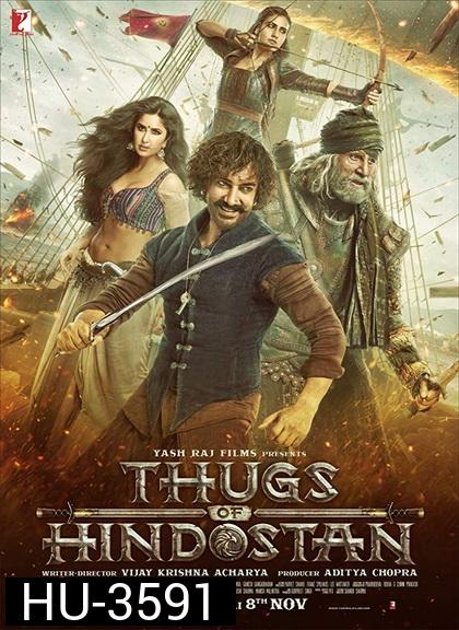Thugs of Hindostan