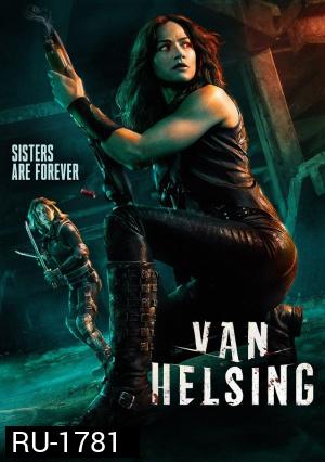 VAN HELSING SEASON 3 ( EP.1-EP.13 จบ) 