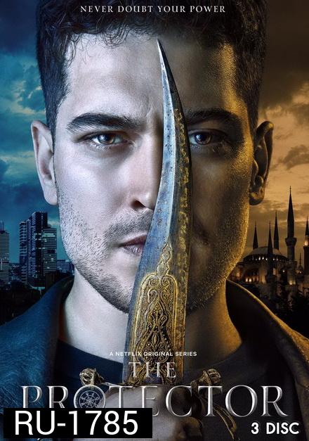 The Protector Season 1 เดอะ โปรเทคเตอร์ ผู้พิทักษ์คนสุดท้าย ( 10 ตอนจบ )