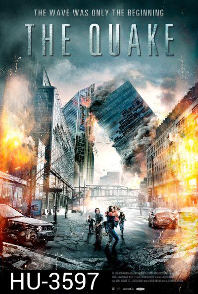 The Quake (2018)