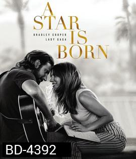 A Star Is Born (2018)