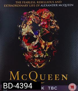 McQueen (2018) แม็คควีน