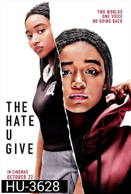 The Hate U Give (2018)