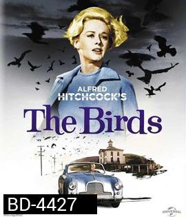 The Birds (1963)