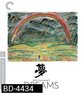 Akira Kurosawa's Dreams (1990)