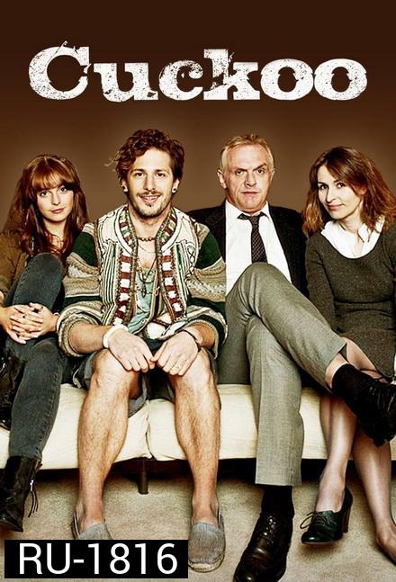 Cuckoo Complete Season 1-4