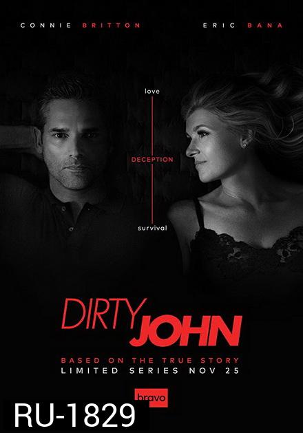 Dirty John Season 1 รักร้ายกลายเลือด