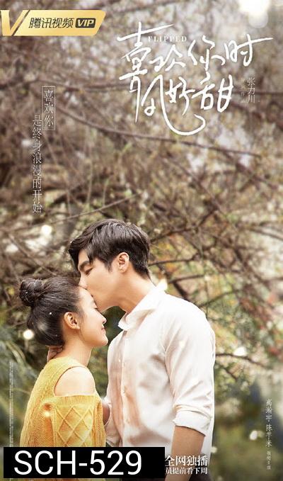 Flipped  รักพลิกล็อค ( 24 ตอนจบ )