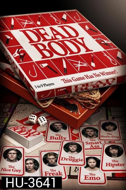 Dead Body (2017)