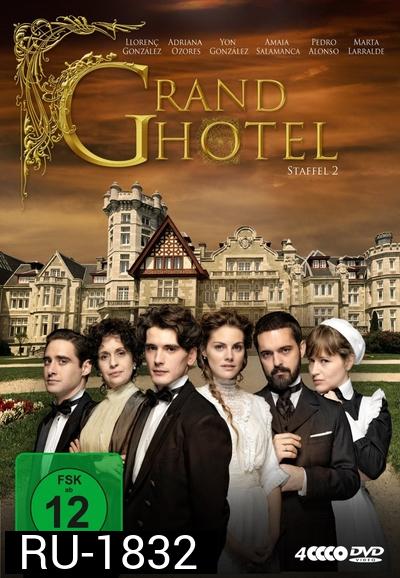 Grand Hotel  Season 2