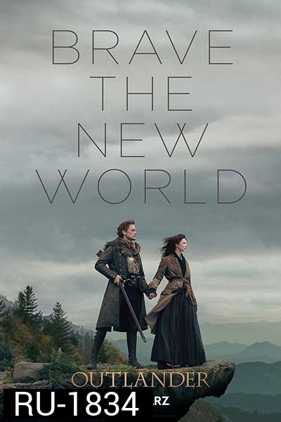 Outlander Season 4 ( 13 ตอนจบ )