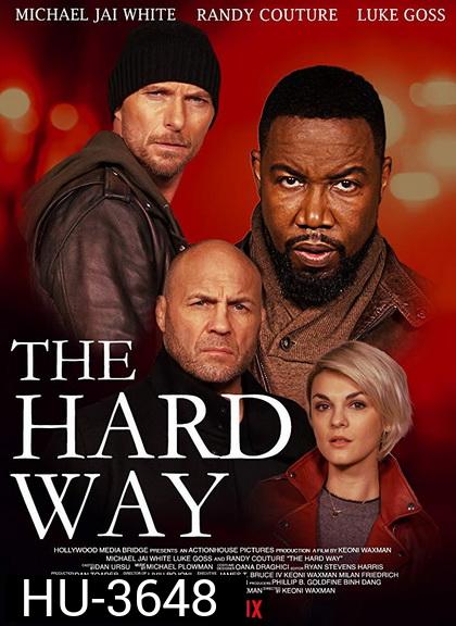 The Hard Way (2019)