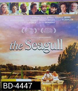 The Seagull (2018)