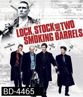 Lock, Stock and Two Smoking Barrels (1998)