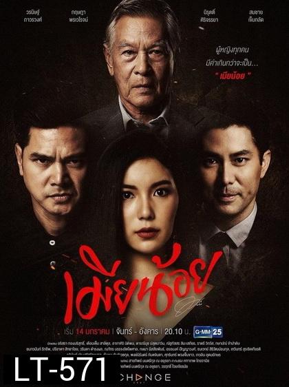 เมียน้อย  ( ตอนที่ 1-22 จบ )