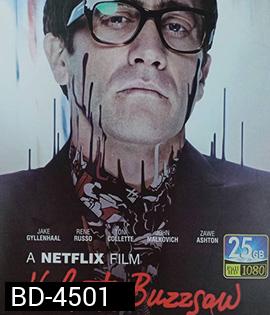 Velvet Buzzsaw (2019) ภาพสีเลือด