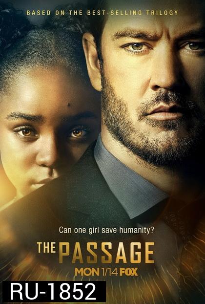 The Passage ( ep 1-10 end )    FOXThai