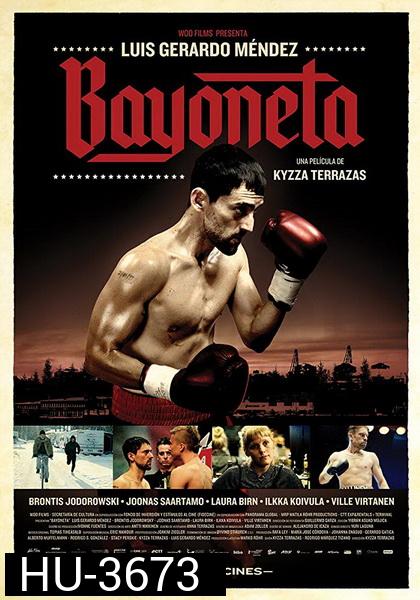 Bayoneta (2018) สังเวียนท้าคน