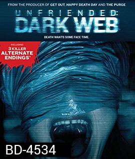 Unfriended: Dark Web (2018)