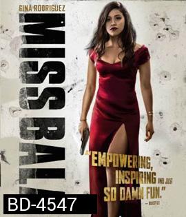 Miss Bala (2019)