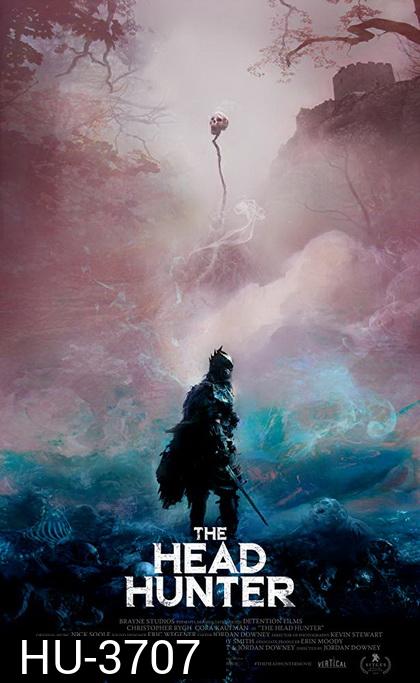 The Head Hunter (2018)