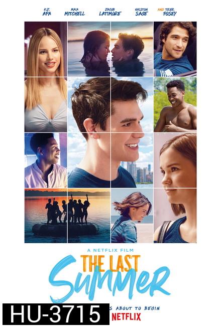 The Last Summer 2019