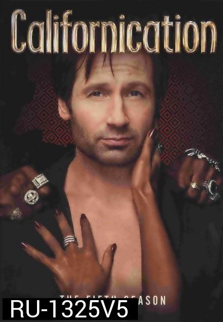 Californication นักเขียน เซียนใต้สะดือ ปี 5