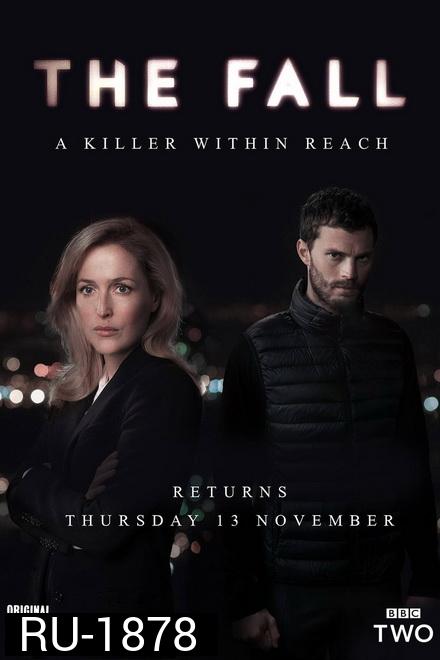 The Fall Season 3
