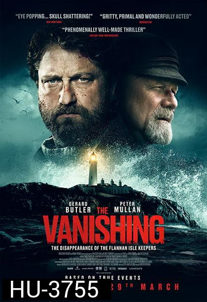 The Vanishing
