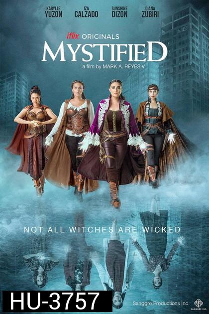 Mystified (2019)