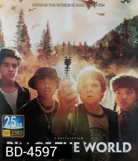 Rim of the World (2019) ผ่าพิภพสุดขอบโลก