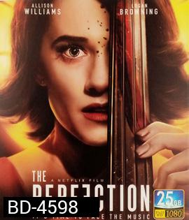 The Perfection (2018) มือหนึ่ง