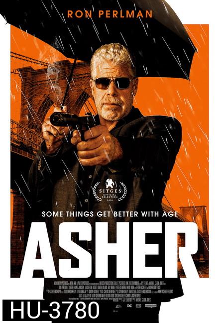 ASHER (2018)