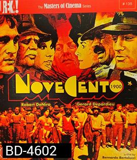 Novecento 1900 (1976)