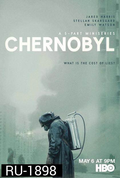 Chernobyl 2019  ( Complete ep 1-5 )