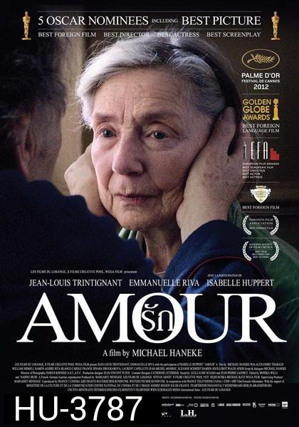 รัก  Amour (2012)