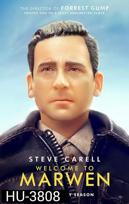 Welcome To Marwen  เวลคัม ทู มาร์เวิ่น