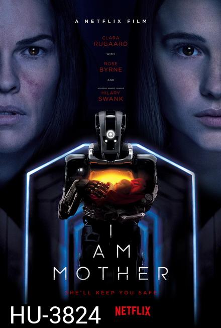 I Am Mother (2019)