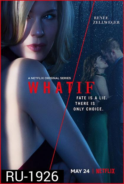 What / If 2019 เส้นทางร้าย ( ep 1-10 )