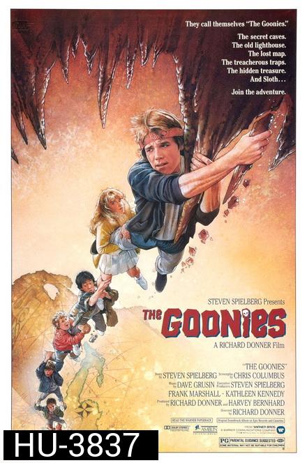 The Goonies 1985