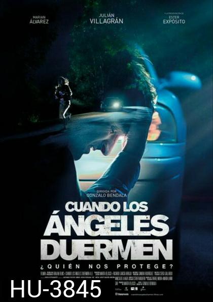 When the Angels Sleep (2018)